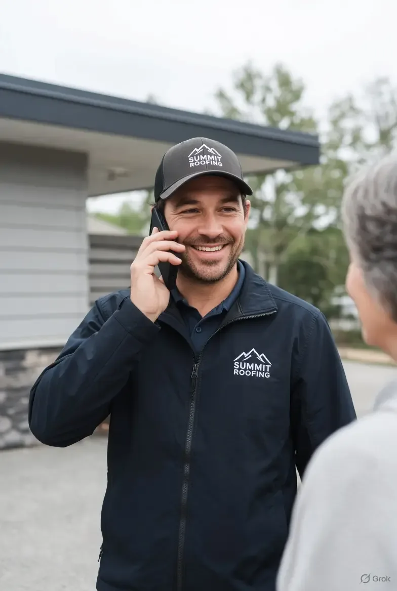 Flat Roof Leak Repair Grandfalls, TX FAQs